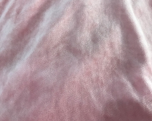 双面染色氨纶超柔