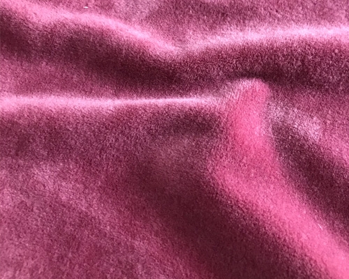 双面染色氨纶超柔
